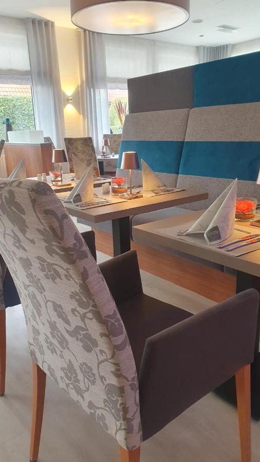 Hotel 바트즈위스케나흔 외부 사진