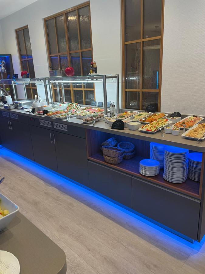 Hotel 바트즈위스케나흔 외부 사진