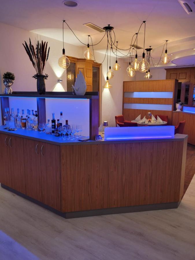 Hotel 바트즈위스케나흔 외부 사진
