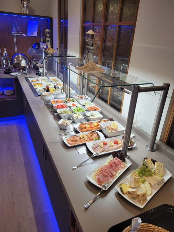 Hotel 바트즈위스케나흔 외부 사진