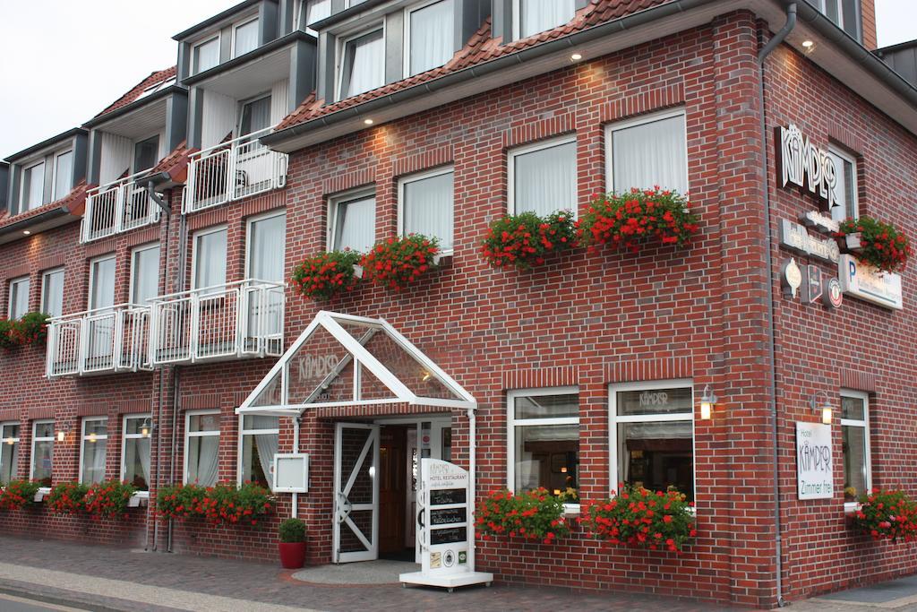 Hotel 바트즈위스케나흔 외부 사진