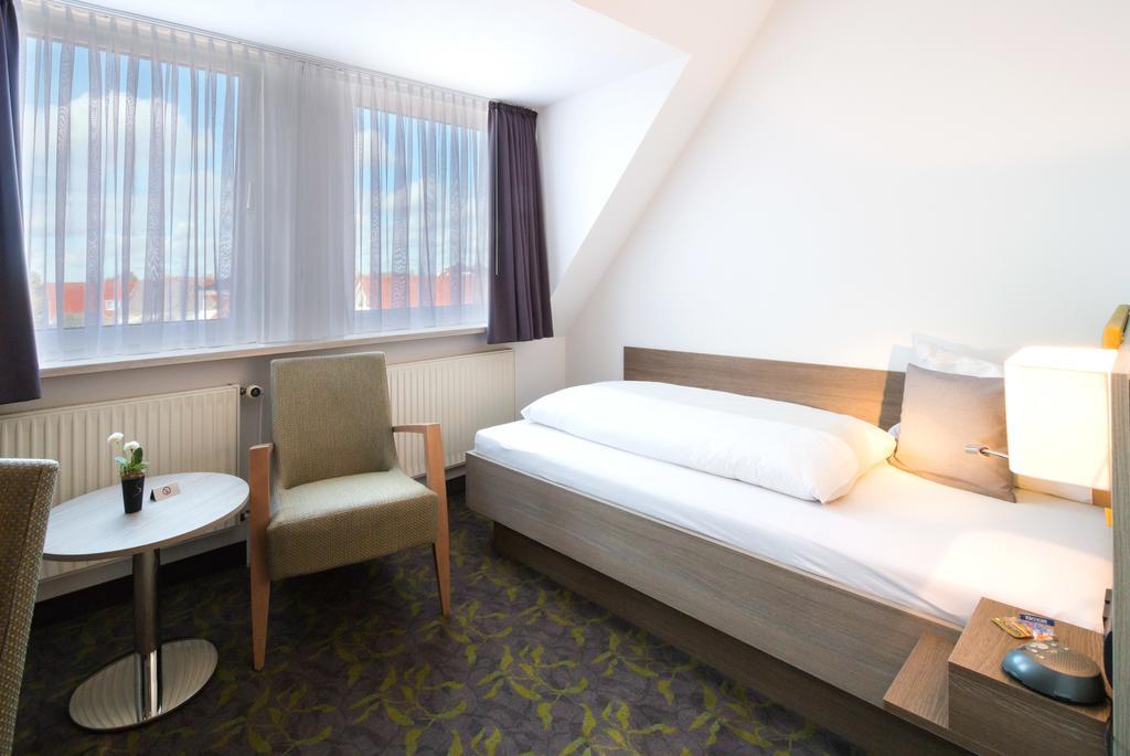 Hotel 바트즈위스케나흔 외부 사진