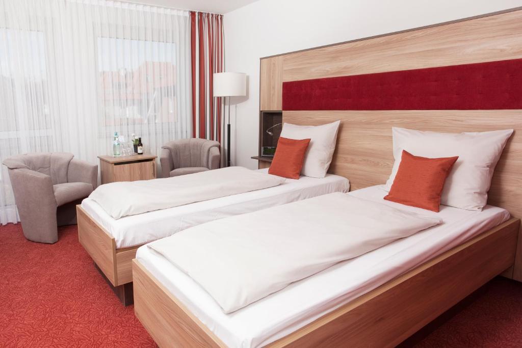 Hotel 바트즈위스케나흔 객실 사진